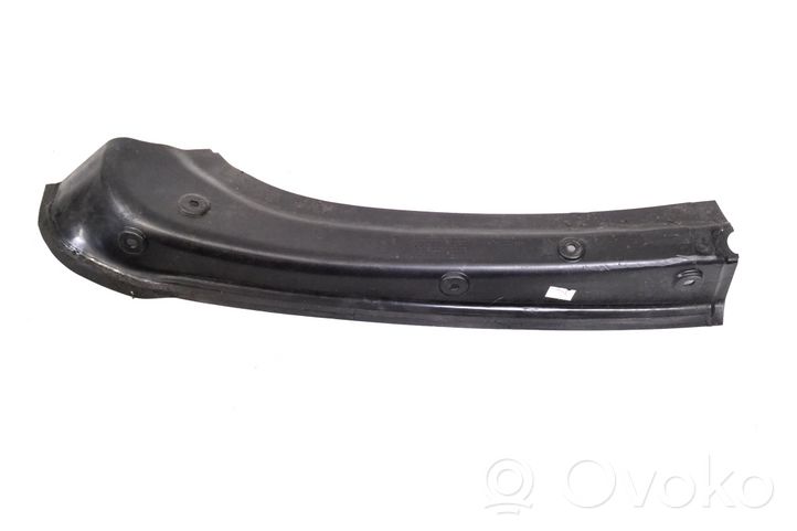 Mercedes-Benz ML W166 Autres éléments garniture de coffre A1666930117