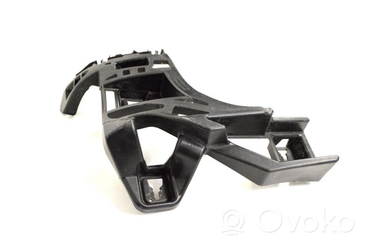 Mercedes-Benz GL X166 Staffa angolare del supporto di montaggio del paraurti A1668850265