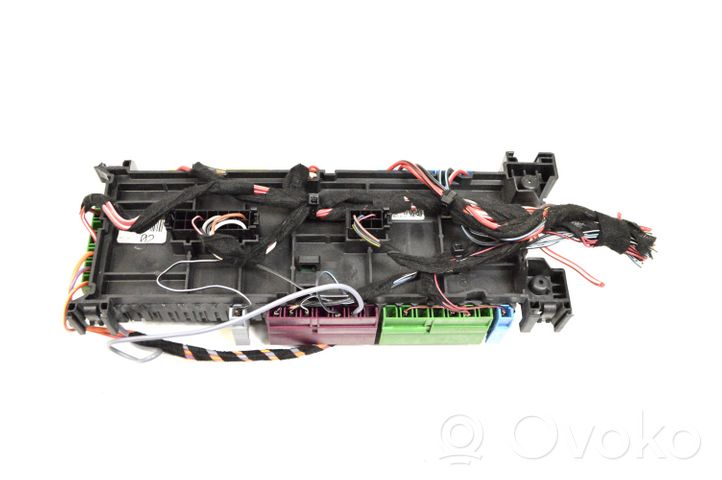 Mercedes-Benz GLE (W166 - C292) Fuse box set A1669063901