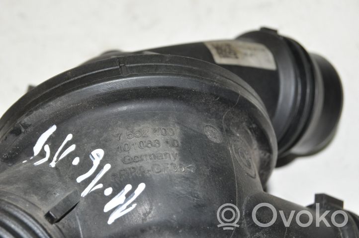 BMW 3 E90 E91 Thermostat 7552403