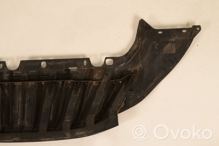 Ford C-MAX II Front bumper skid plate/under tray AM51A8B384A