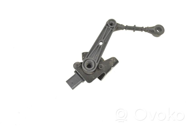 Land Rover Discovery 4 - LR4 Sensore di livello di altezza della sospensione pneumatica anteriore (usato) JPLA3D026AA