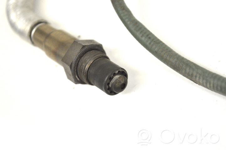 Mercedes-Benz SLK R172 Sonda lambda 0258017203