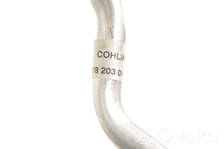 Mercedes-Benz GLS X166 Engine coolant pipe/hose A2782030103