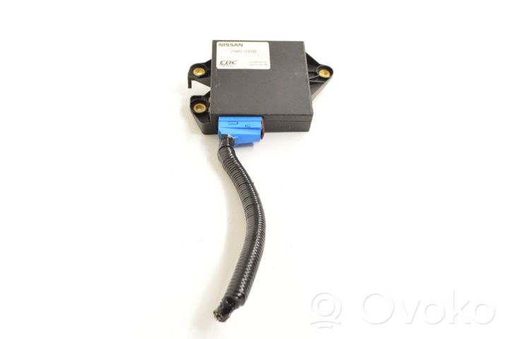 Infiniti FX Suspension control unit/module 259621CF0D