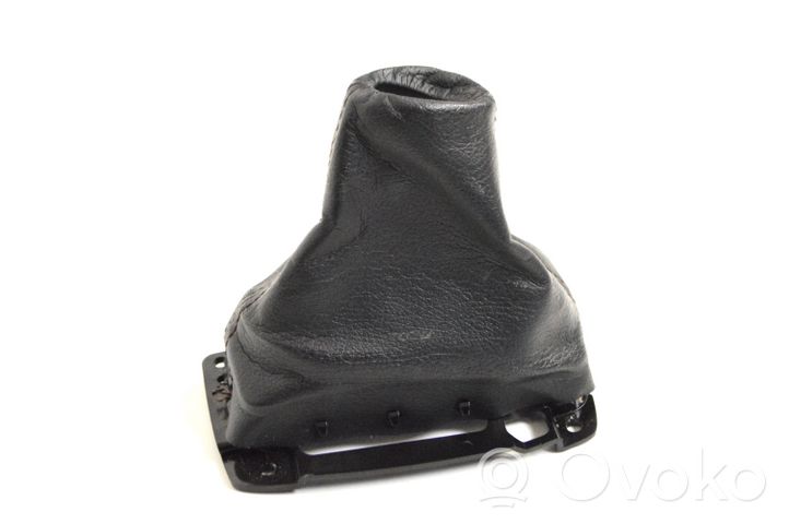 Infiniti FX Gear lever shifter trim leather/knob P13772B11200