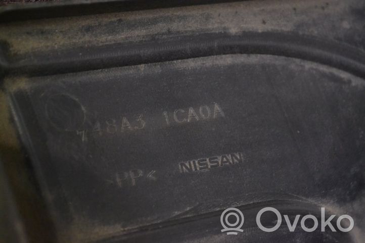 Infiniti FX Other under body part 748A31CA0A