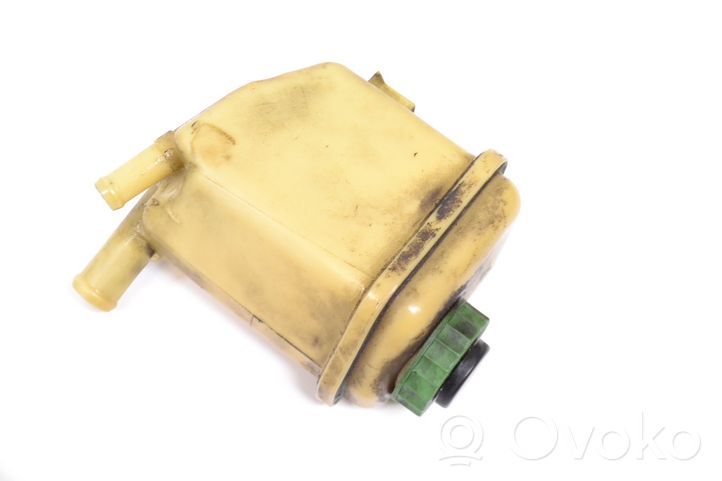 Porsche Cayenne (9PA) Brake fluid reservoir 7L0422371B