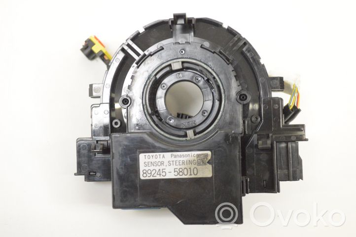 Lexus RX 450H Innesco anello di contatto dell’airbag (anello SRS) 8924558010