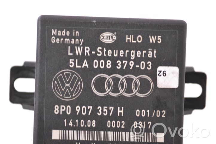 Audi TT TTS Mk2 Lichtmodul Lichtsensor 5LA008379