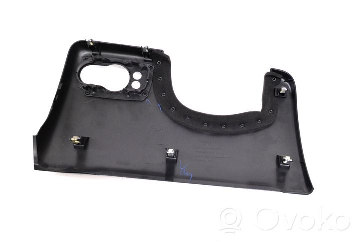 Mini One - Cooper F56 F55 Garniture panneau inférieur de tableau de bord 9384657