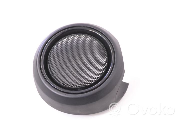 Mini One - Cooper F56 F55 Cache enceinte centrale 