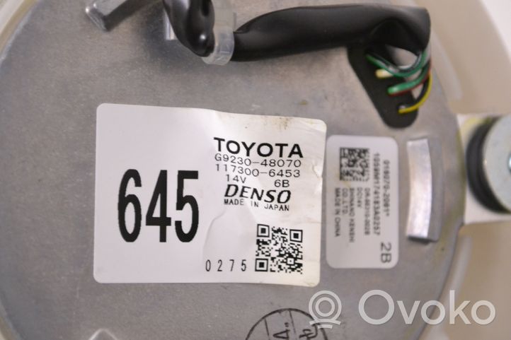 Lexus NX Ventola della batteria di veicolo ibrido/elettrico 1173006453