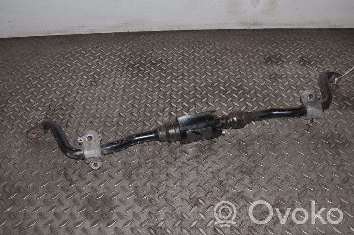 Mercedes-Benz GLS X166 Stabilizator aktywny osi przedniej A1663202911