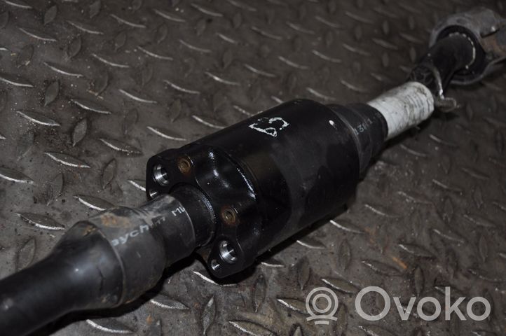 Mercedes-Benz GLS X166 Stabilizator aktywny osi przedniej A1663260865