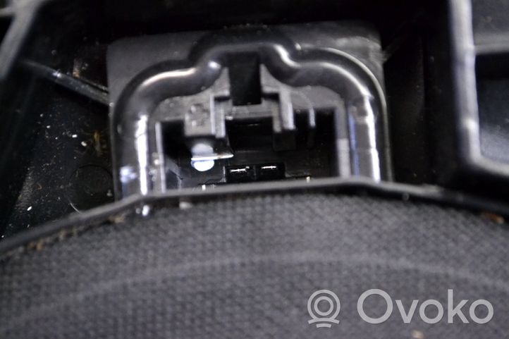 BMW 3 E92 E93 Subwoofer-bassokaiutin 6945417