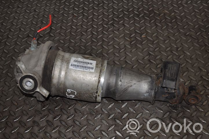 Porsche Cayenne (9PA) Ammortizzatore/sospensione pneumatica 7L5512021AM