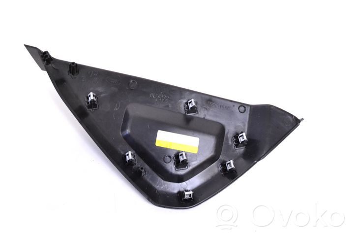 Land Rover Range Rover Evoque L538 Rivestimento estremità laterale del cruscotto BJ3204480AD