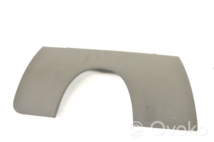 Audi Q7 4L Rivestimento pannello inferiore del cruscotto 4L1863075A