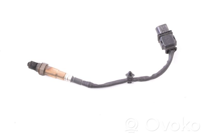 Chevrolet Trax Sonde lambda 55583271