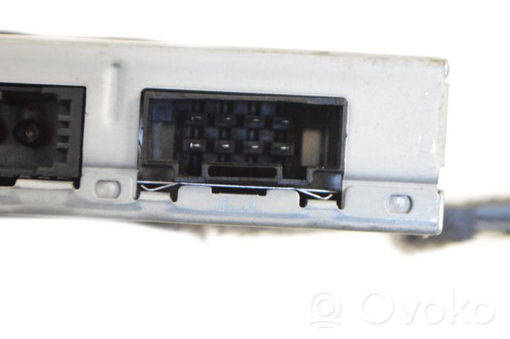 Mercedes-Benz SLK R172 Unité / module navigation GPS A1729009302