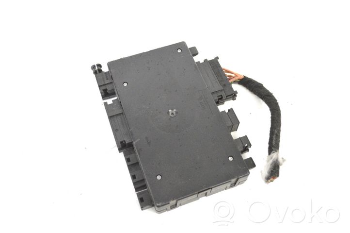 Mercedes-Benz SLC R172 Modulo di controllo sedile A2118704926