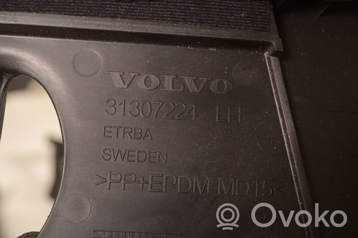 Volvo V40 Set rivestimento 31305357