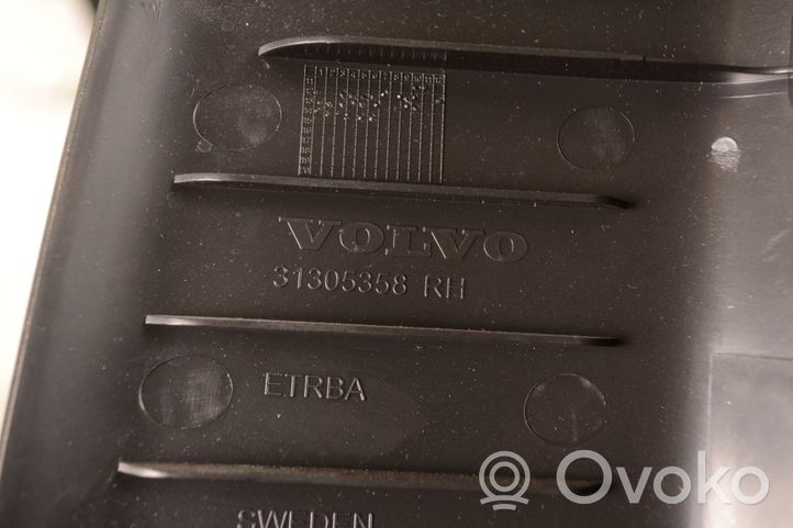 Volvo V40 Set rivestimento 31305357