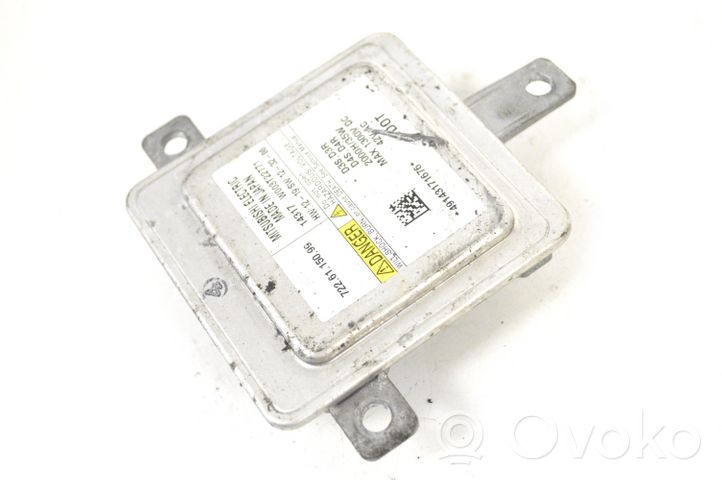 Volvo V40 Module d'éclairage LCM W003T22771