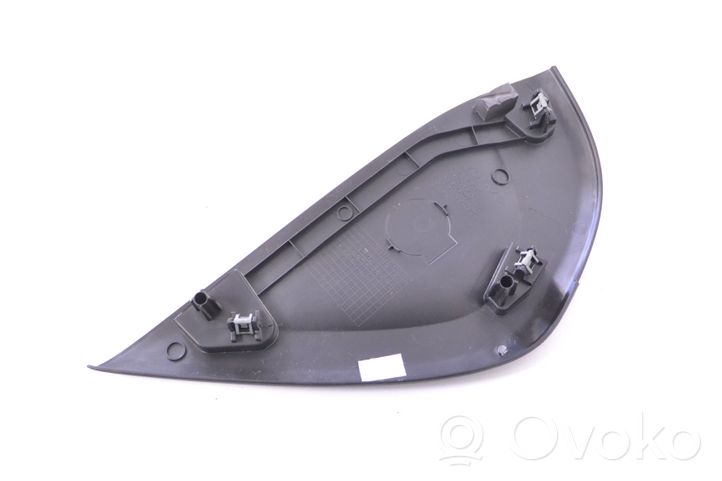 Volvo V40 Rivestimento estremità laterale del cruscotto 9123277