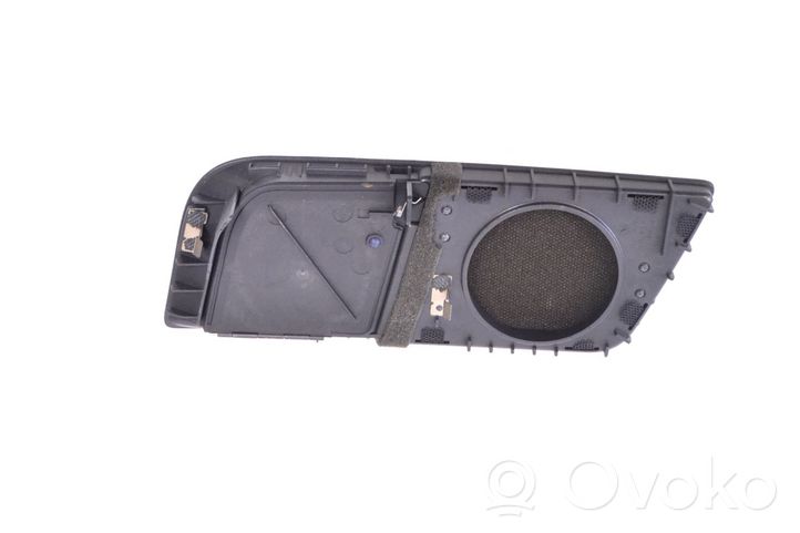 Audi A4 S4 B6 8E 8H Cache enceinte centrale 8H0819793A