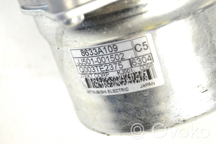 Mitsubishi Outlander Hammastangon mekaaniset osat 63030972