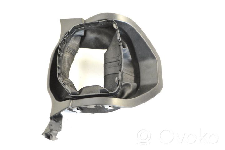 Mercedes-Benz ML W166 Garniture de colonne de volant A1666806907