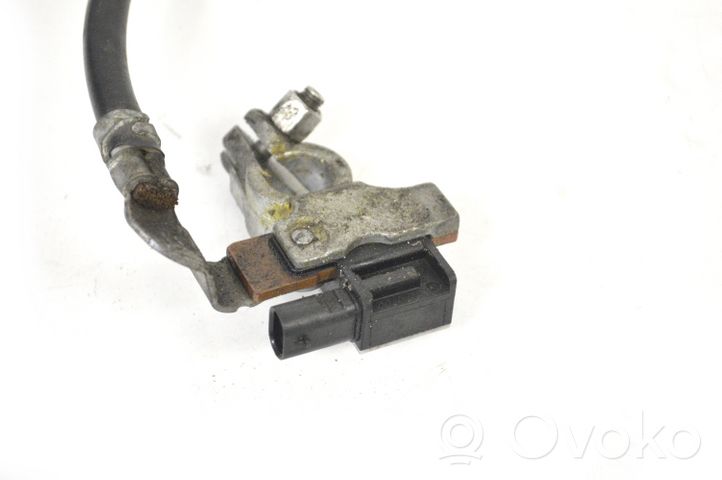 Ford Fiesta Cableado positivo CV2T10C679BG