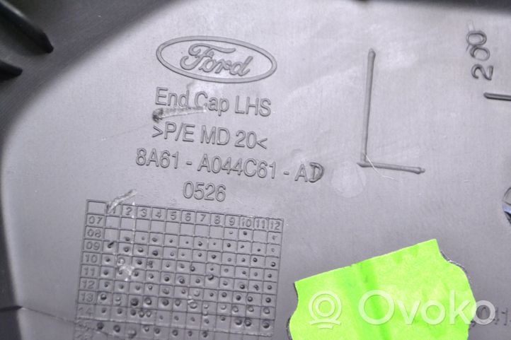 Ford Fiesta Panelės apdailos skydas (šoninis) 8A61A044C61AD