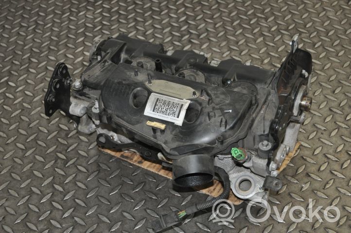 Land Rover Discovery 4 - LR4 Testata motore 9X2Q9424EB