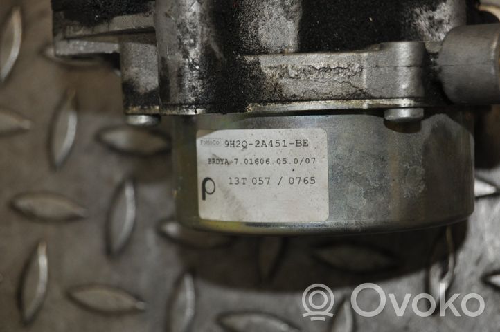 Land Rover Discovery 4 - LR4 Pompa podciśnienia / Vacum 9H2Q2A451BE