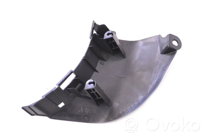 Subaru Legacy Moldura protectora del borde delantero 94060AJ000