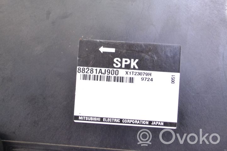 Subaru Outback Autres dispositifs 88281AJ900