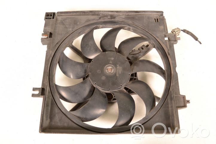 Subaru Legacy Kale ventilateur de radiateur refroidissement moteur B1400004