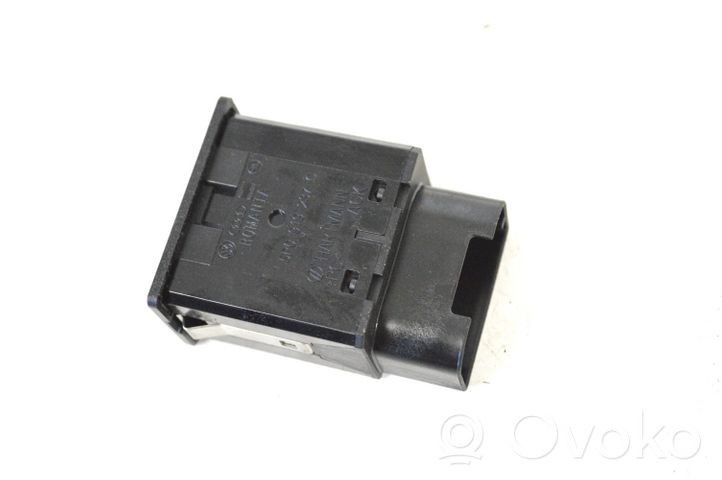 Audi A3 S3 8P Passenger airbag on/off switch 5P0919237C