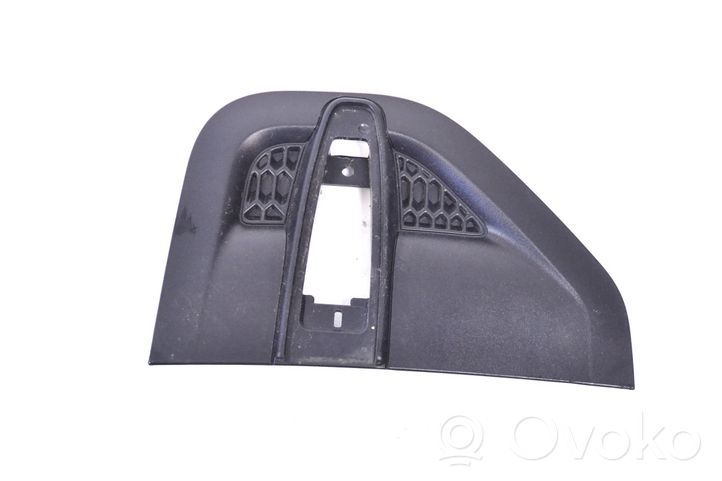 Ford Ranger Moulure, baguette/bande protectrice d'aile UD2D50910