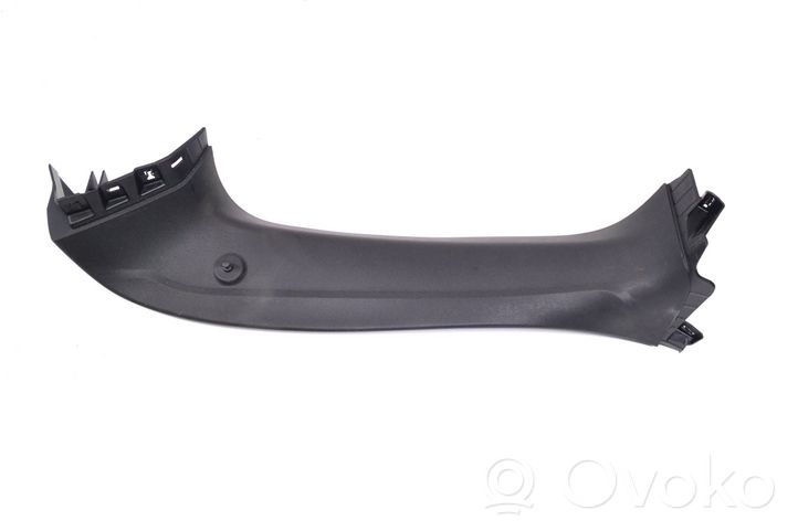 Maserati Levante Rivestimento laterale della consolle centrale posteriore 670040403