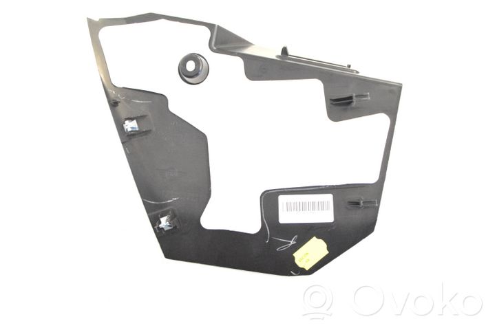 Mini Cooper Countryman F60 Garniture panneau inférieur de tableau de bord 9332793