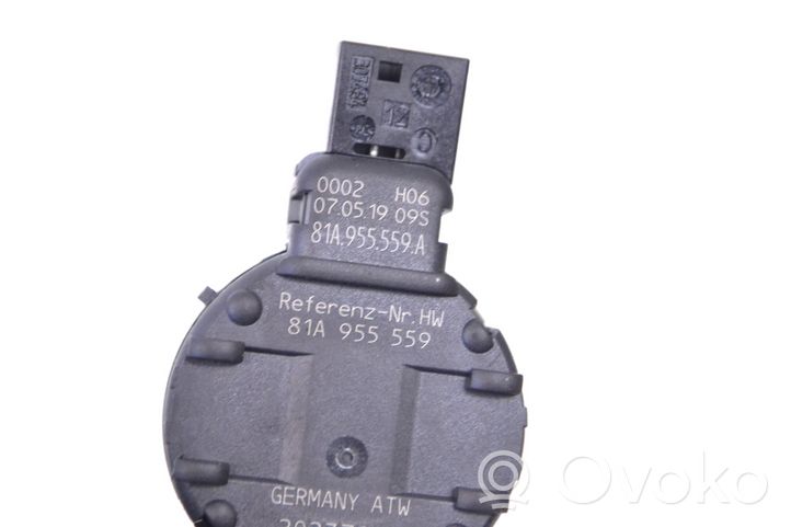 Audi Q2 - Sensore pioggia 81A955559A