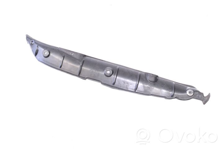 Audi Q2 - Other trunk/boot trim element 81A821112