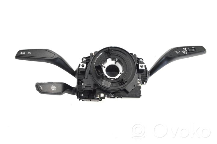 Audi Q2 - Innesco anello di contatto dell’airbag (anello SRS) 82A953521B