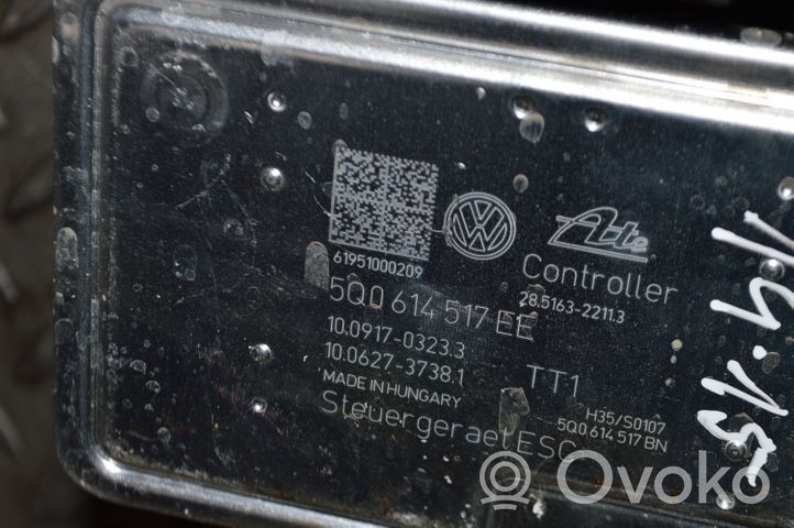 Audi Q2 - Pompa ABS 5Q0614517EE