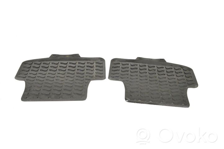 Audi Q2 - Car floor mat set 81C061501