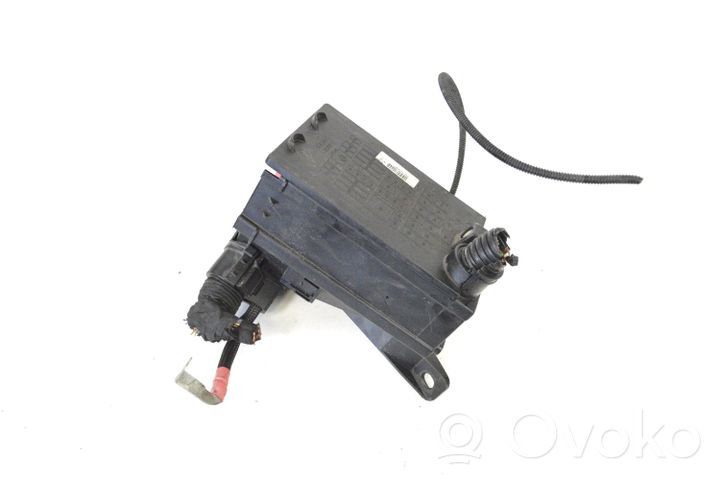 Fiat 500X Fuse box set 51987784